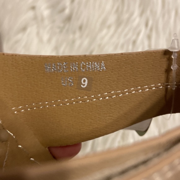 Ortho+rest Women Orthotic Slides Comfortable Orthopedic Sandals size 9 - Picture 9 of 16